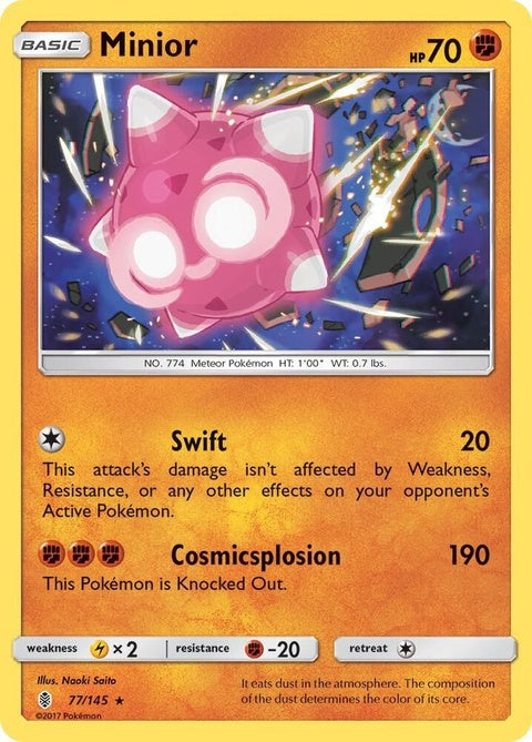 77-minior