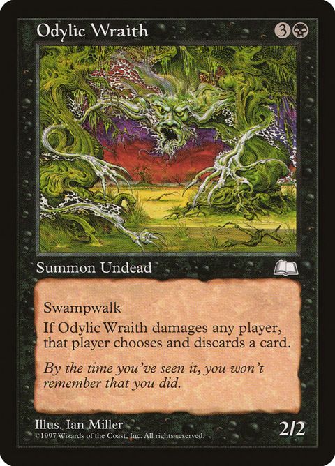 77-odylicwraith
