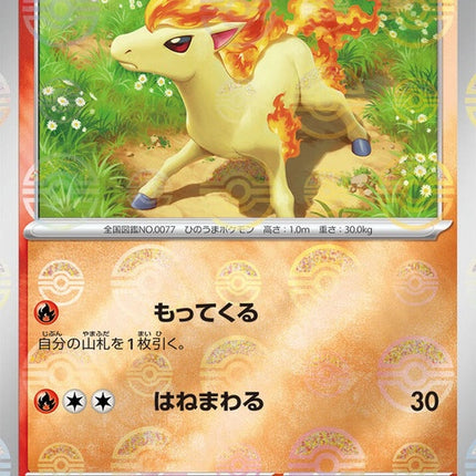 77-ponyta-pokeballpattern