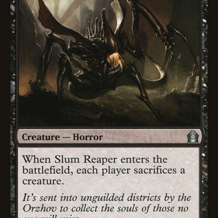 77-slumreaper