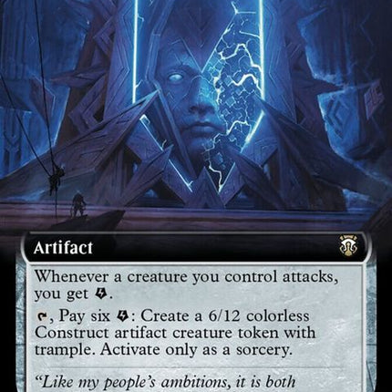 77-stoneidolgenerator