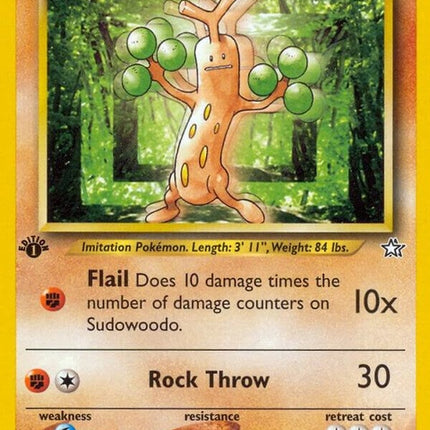 77-sudowoodo