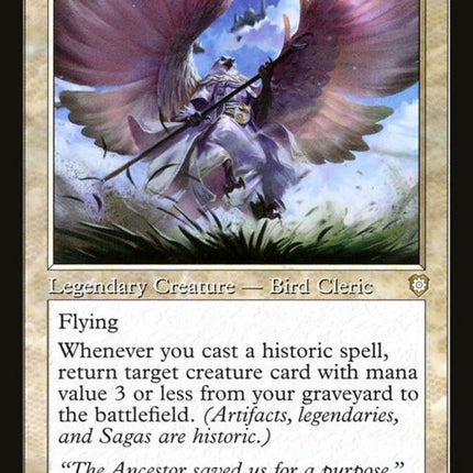77-tesharancestorsapostle