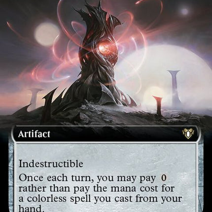 778-darksteelmonolith