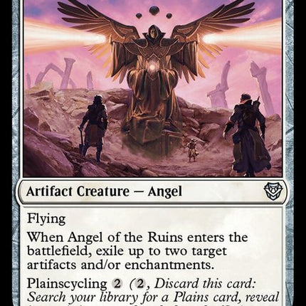 78-angeloftheruins