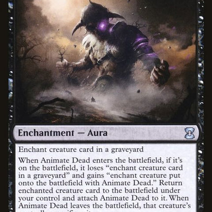 78-animatedead