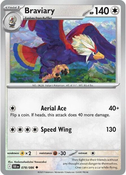78-braviary