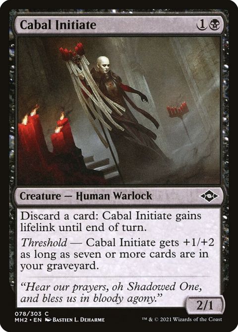 78-cabalinitiate