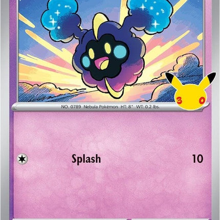 78-cosmog