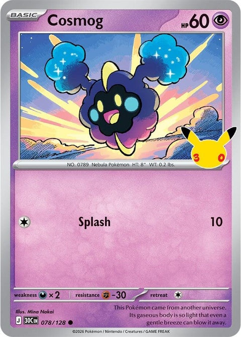 78-cosmog
