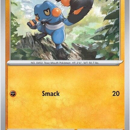 78-croagunk