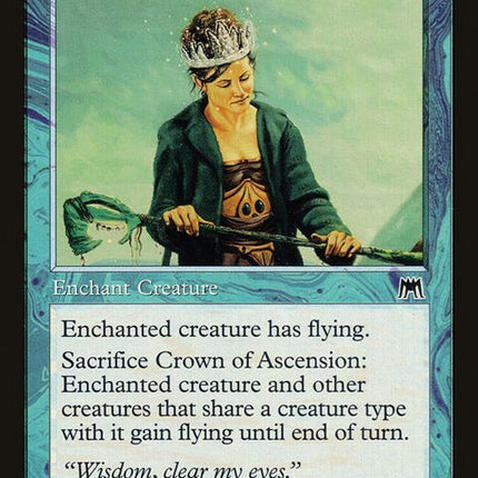 78-crownofascension