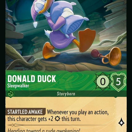 78-donaldduck-sleepwalker