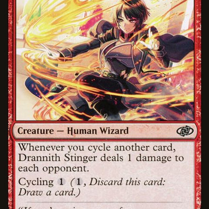 78-drannithstinger