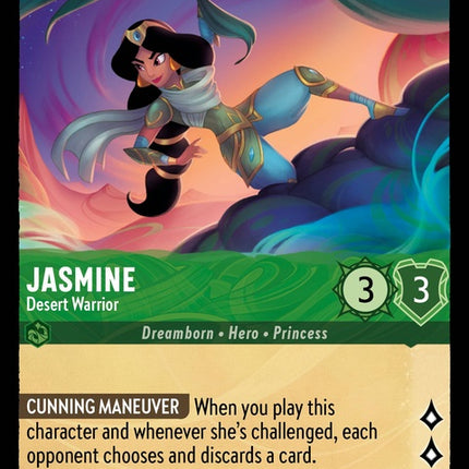 78-jasmine-desertwarrior