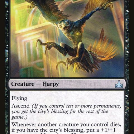 78-mausoleumharpy