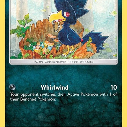 78-murkrow