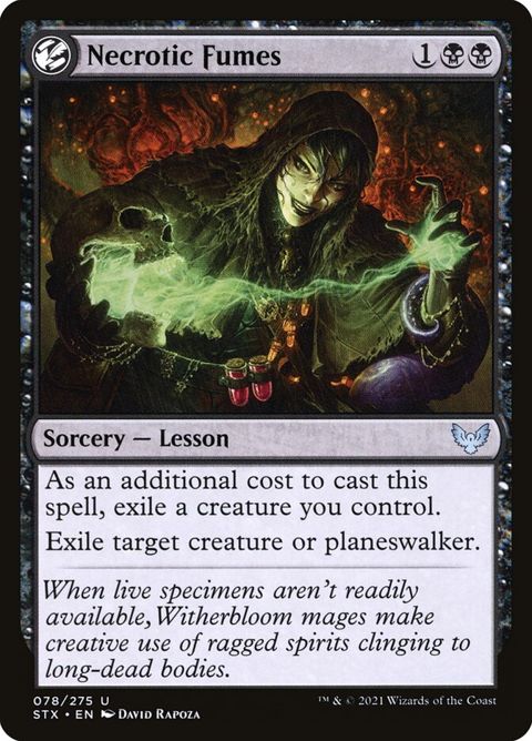 78-necroticfumes