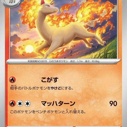 78-rapidash