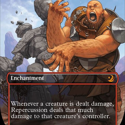 78-repercussion