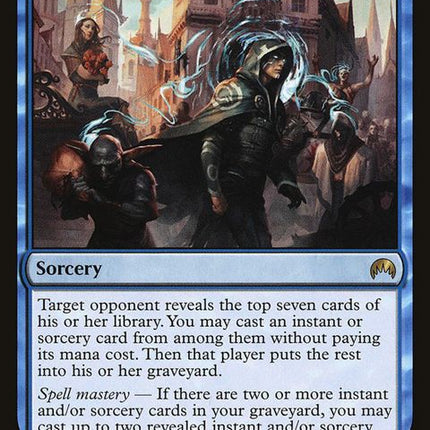78-talentofthetelepath