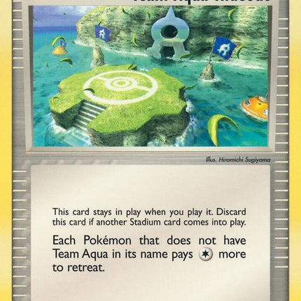 78-teamaquahideout