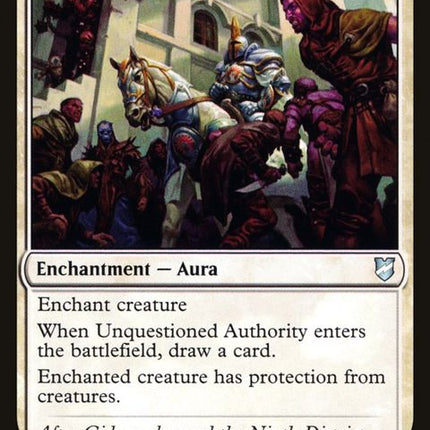 78-unquestionedauthority