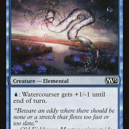 78-watercourser