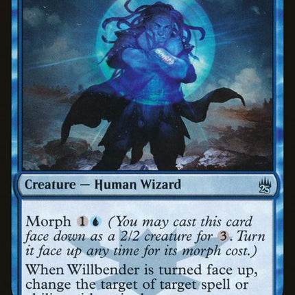 78-willbender