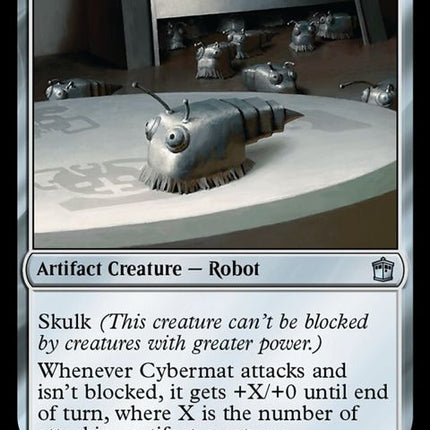 780-cybermat