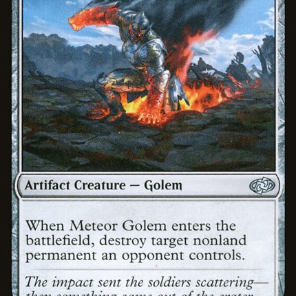 786-meteorgolem