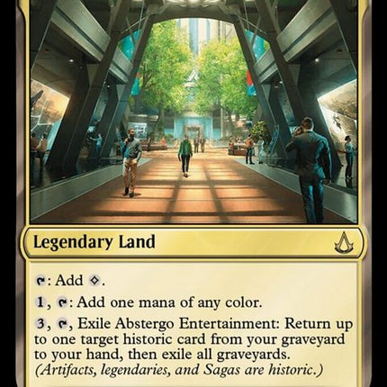 79-abstergoentertainment