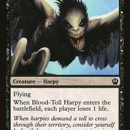 79-bloodtollharpy