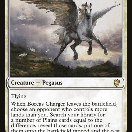 79-boreascharger