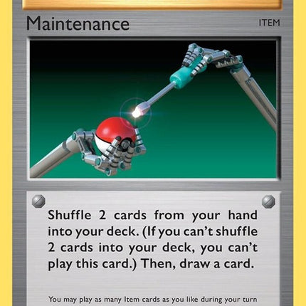 79-maintenance