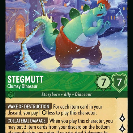 79-stegmutt-clumsydinosaur