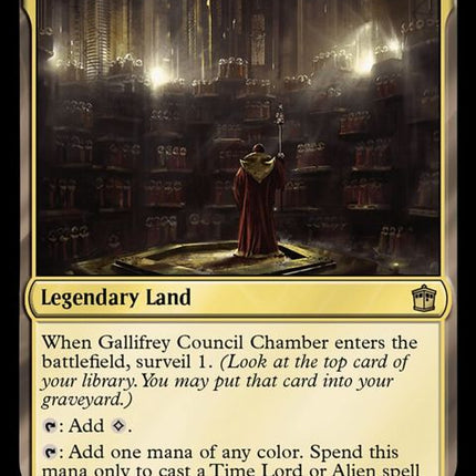 793-gallifreycouncilchamber