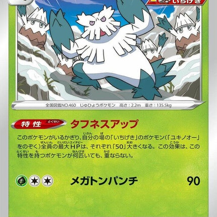 8-abomasnow