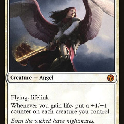 8-archangelofthune