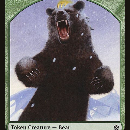 8-bear