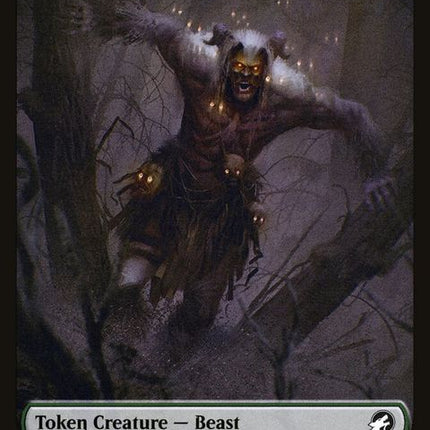 8-beast
