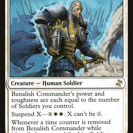 8-benalishcommander