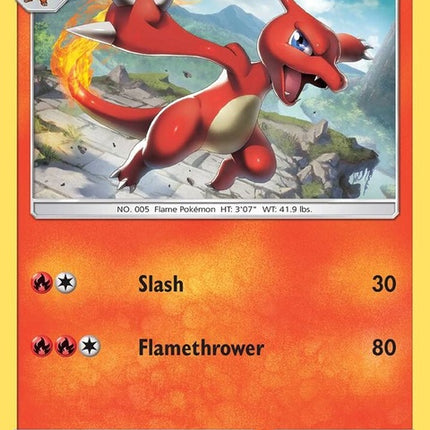 8-charmeleon