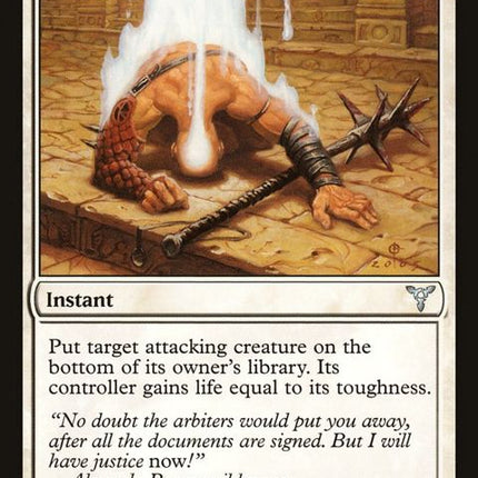 8-condemn