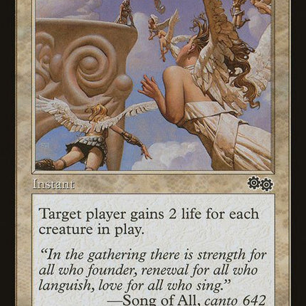 8-congregate