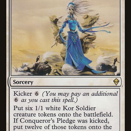 8-conquerorspledge