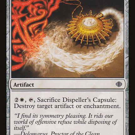 8-dispellerscapsule