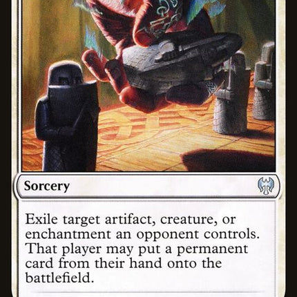 8-divinegambit