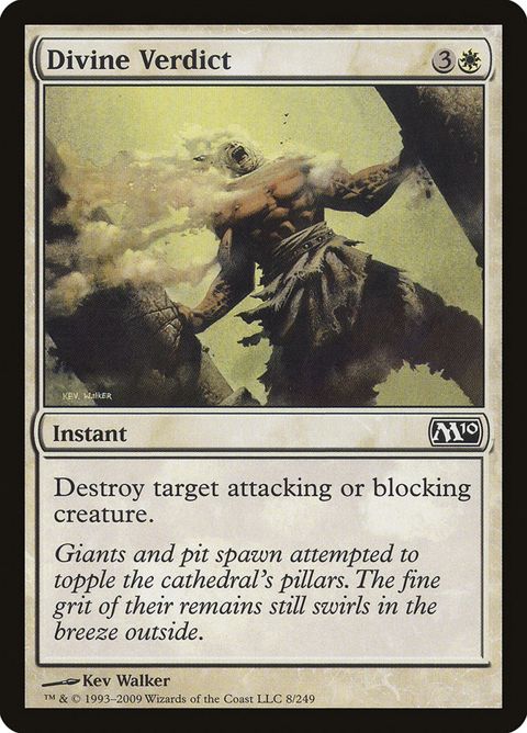 8-divineverdict