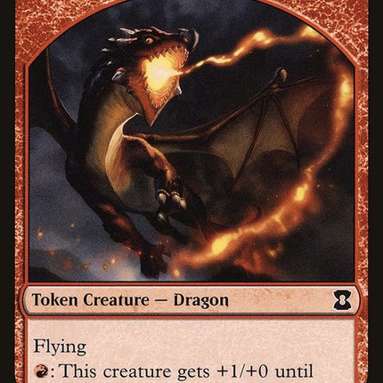 8-dragon